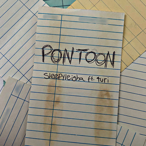 pontoon by sleepyleigha, 4uri
