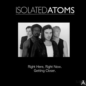 Isolated Atoms