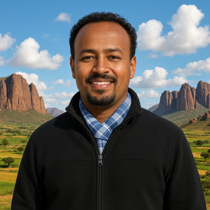 Tewelde Yemane - Fiqri