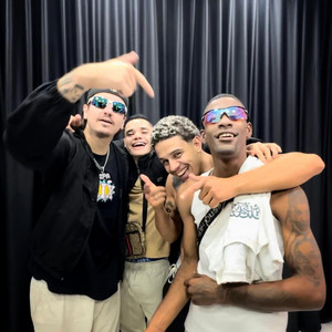 ProDIPA, netodazefa, ZEROBALA & Gordo Mc - Tarde Demais