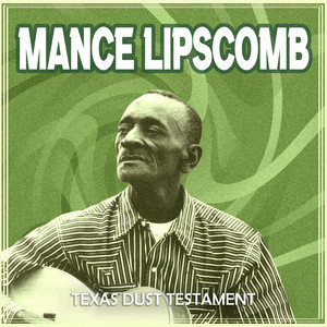 Sugar Babe by Mance Lipscomb
