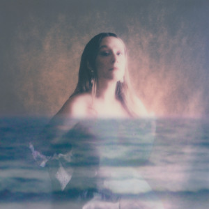 Salt Water Blues by Unnveig Aas