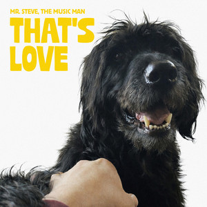 Mr. Steve, the Music Man - That's Love