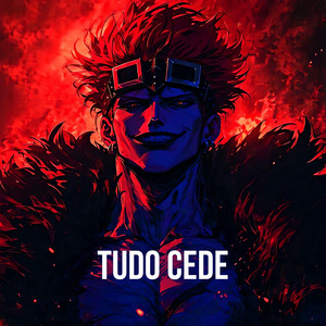 Tudo Cede (One Piece) by Fan Animes Rock