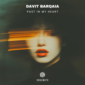 Past in My Heart by davit barqaia