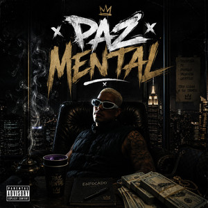 Paz Mental by Bryant Herrera
