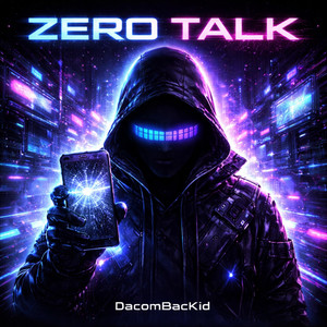Zero Talk by DacomBacKid