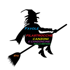 La befana è della Marvel