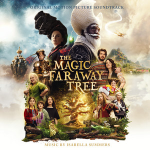 Beth and The Slippery Slip - From The Magic Faraway Tree” Soundtrack - undefined | Song Album Cover Artwork