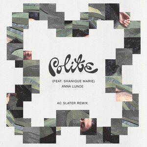 Polite (AC Slater Remix) cover art