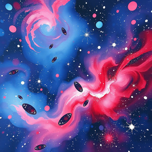 All The Drugs by Stavro Rivington