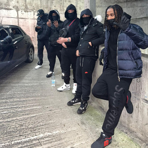 Hells Kitchen by Mazza, Fullyongo