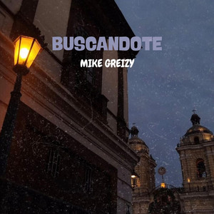 Buscandote by Mike Greizy