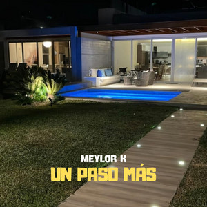Un paso más by Meylor K