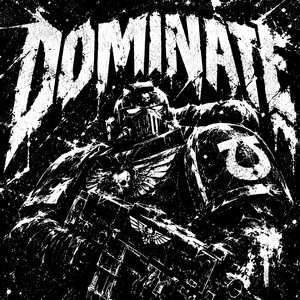 DOMINATE - Slowed by CXREN