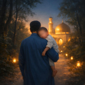 Ya Abati - Sped Up by Yusuf sheikh