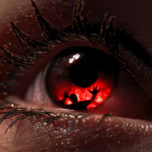 fear in me