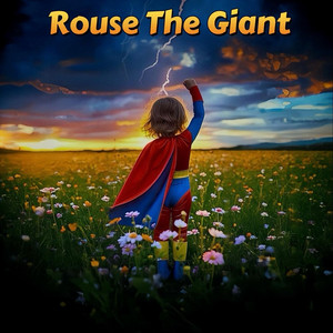 No Kings! by Rouse The Giant