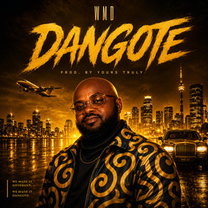 DANGOTE by WMD