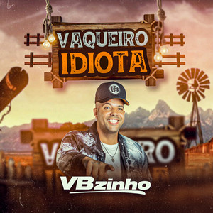 Portada de Vaqueiro Idiota