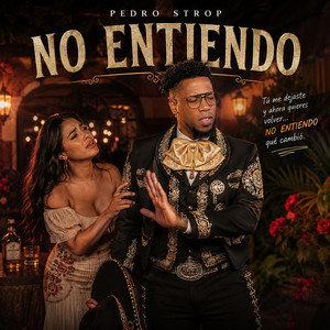 No Entiendo by Pedro Strop
