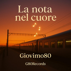 La nota nel cuore