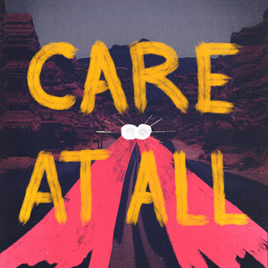 Care At All by Bryce Vine