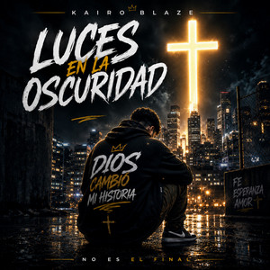 MÁS QUE ORO by Kairo Blaze
