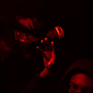 Portada de No luv