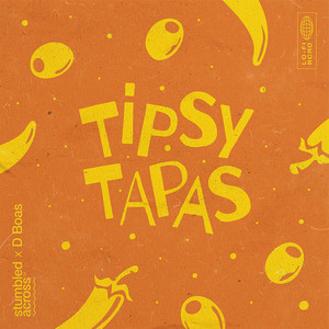 Tipsy Tapas by stumbled across, D Boas