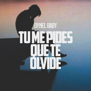 Dynel Baby - Tu Me Pides Que Te Olvide