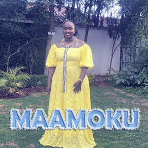 Resian Leperes - Maamoku