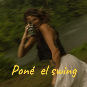 Pone el swing by Lunorax
