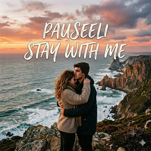 Stay With Me (Official Music) by Pauseeli