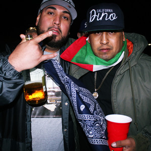 Killa Kaliforn.I.A by Doeboi909, Swifty Blue, dowtr loks