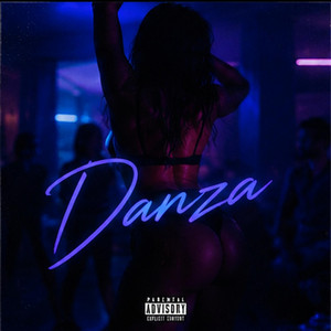 Danza by Mr joniel