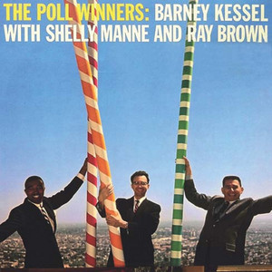 The Poll Winners — The Poll Winners