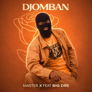 Djomban by Master X