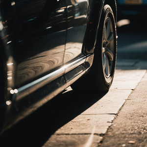 HAPPY DAY - Night the world