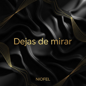 Dejas de mirar by Niofel