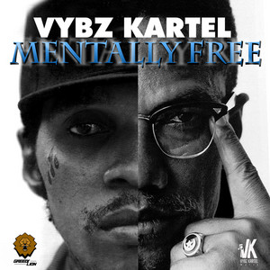 Vybz Kartel - Back to Life