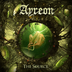 The Source cover
