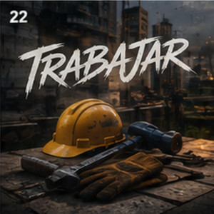 Trabajar by Wanneboyyy