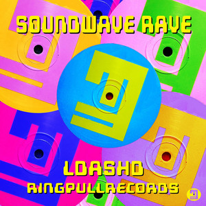 Soundwave Rave by LdashD