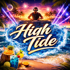 High Tide by JC The Producer