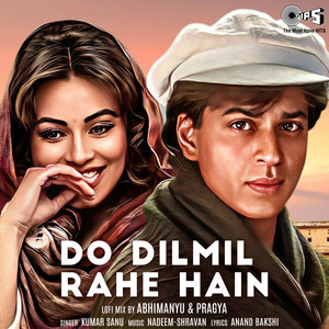 Kumar Sanu & Abhimanyu-Pragya - Do Dil Mil Rahe Hain (Lofi Mix)