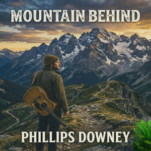 Above the Clouds by Phillips Downey