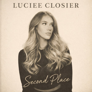 Second Place by Luciee Closier