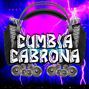 Cumbia Cabrona