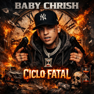 HOMBRE DE ACERO by BABY CHRISH